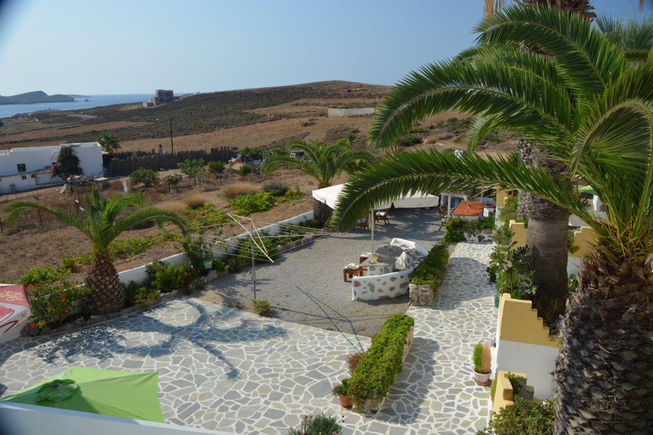 Poseidon Studios Analipsi  Extérieur photo