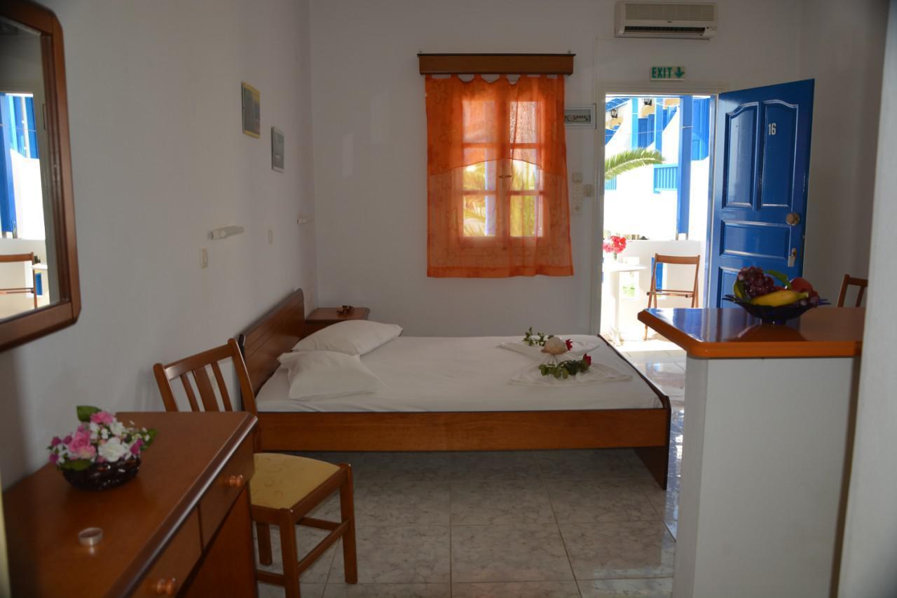 Poseidon Studios Analipsi  Extérieur photo