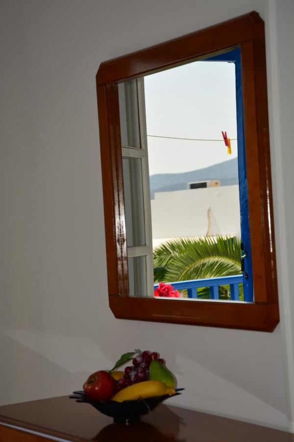 Poseidon Studios Analipsi  Extérieur photo