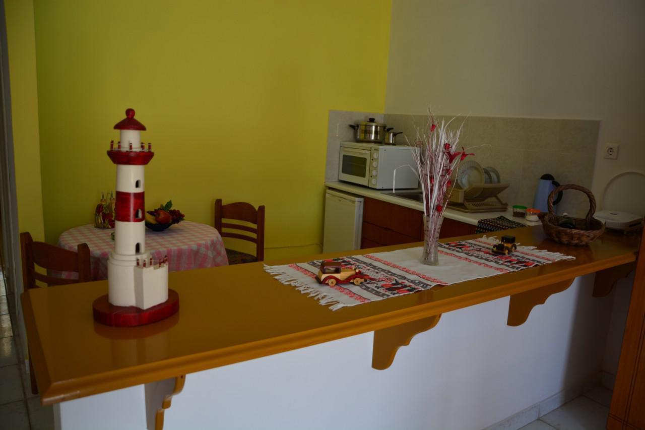 Poseidon Studios Analipsi  Extérieur photo