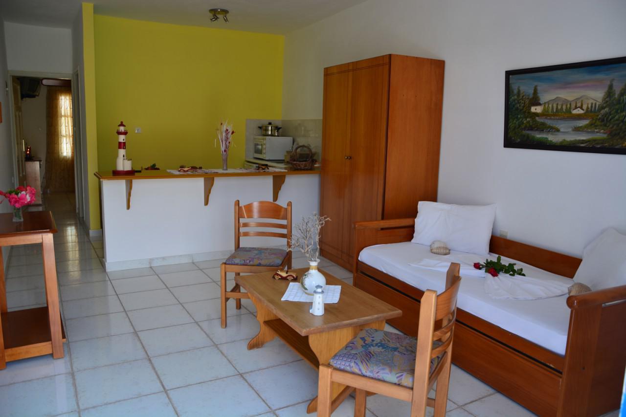 Poseidon Studios Analipsi  Extérieur photo