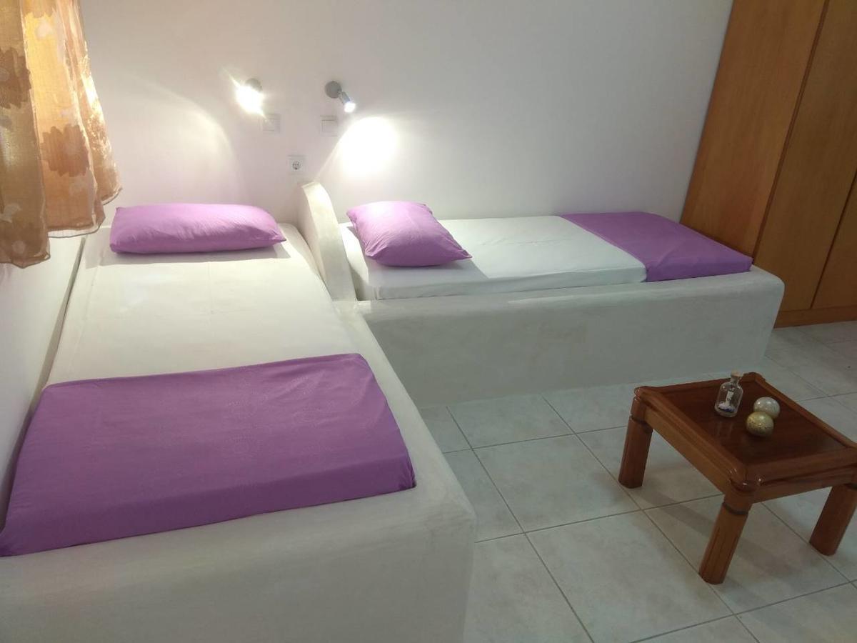 Poseidon Studios Analipsi  Extérieur photo