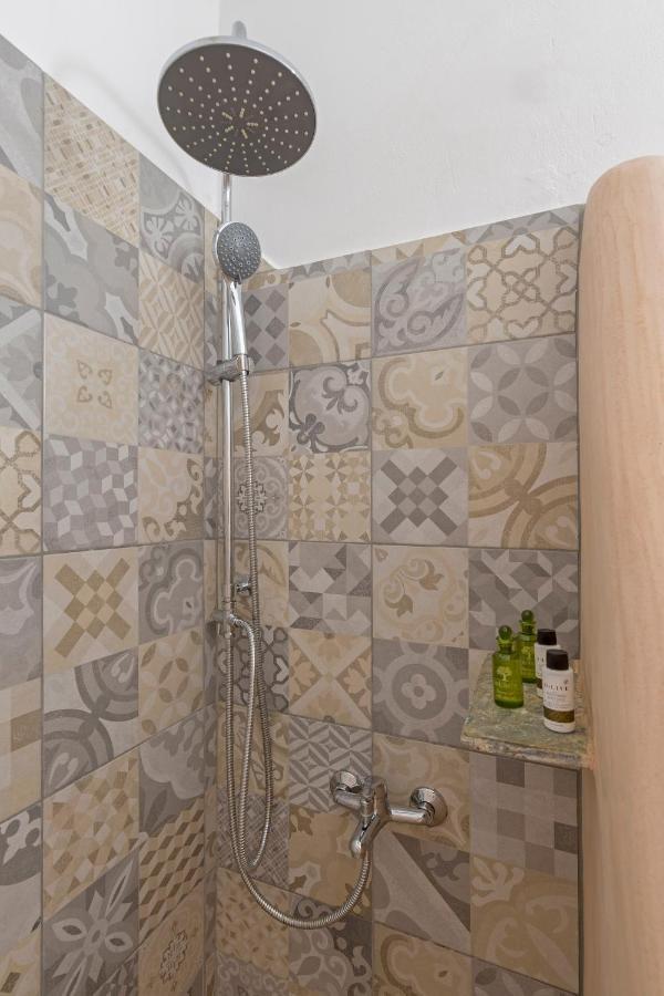 Poseidon Studios Analipsi  Extérieur photo